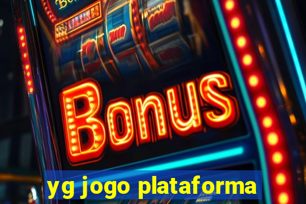 yg jogo plataforma